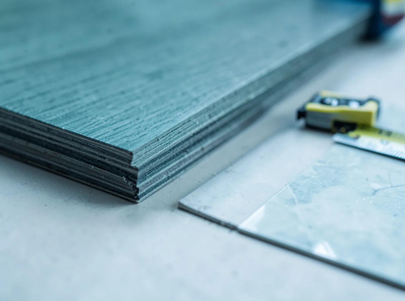Luxury Vinyl Plank Installation Somerset, NJ FAQs